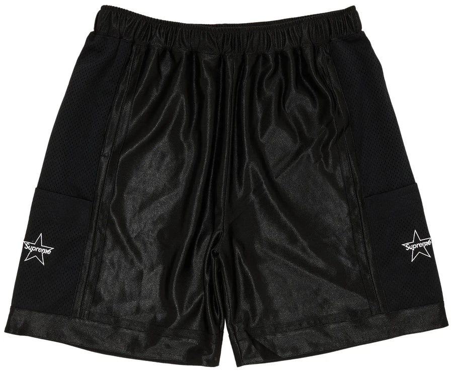 Supreme Side Pocket Basketball Short