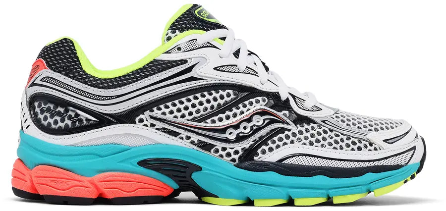Saucony ProGrid Omni 9 'Mutant'