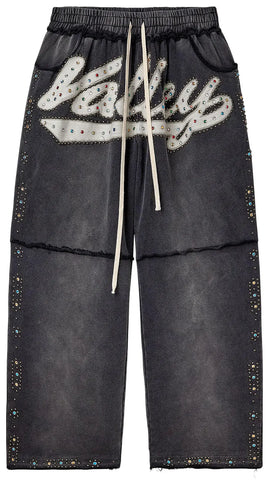 Vale Forever Skittle Sweats 'Jeweled/Black'