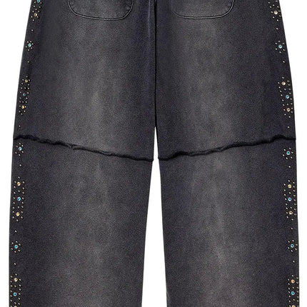 Vale Forever Skittle Sweats 'Jeweled/Black'