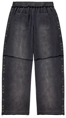 Vale Forever Skittle Sweats 'Jeweled/Black'