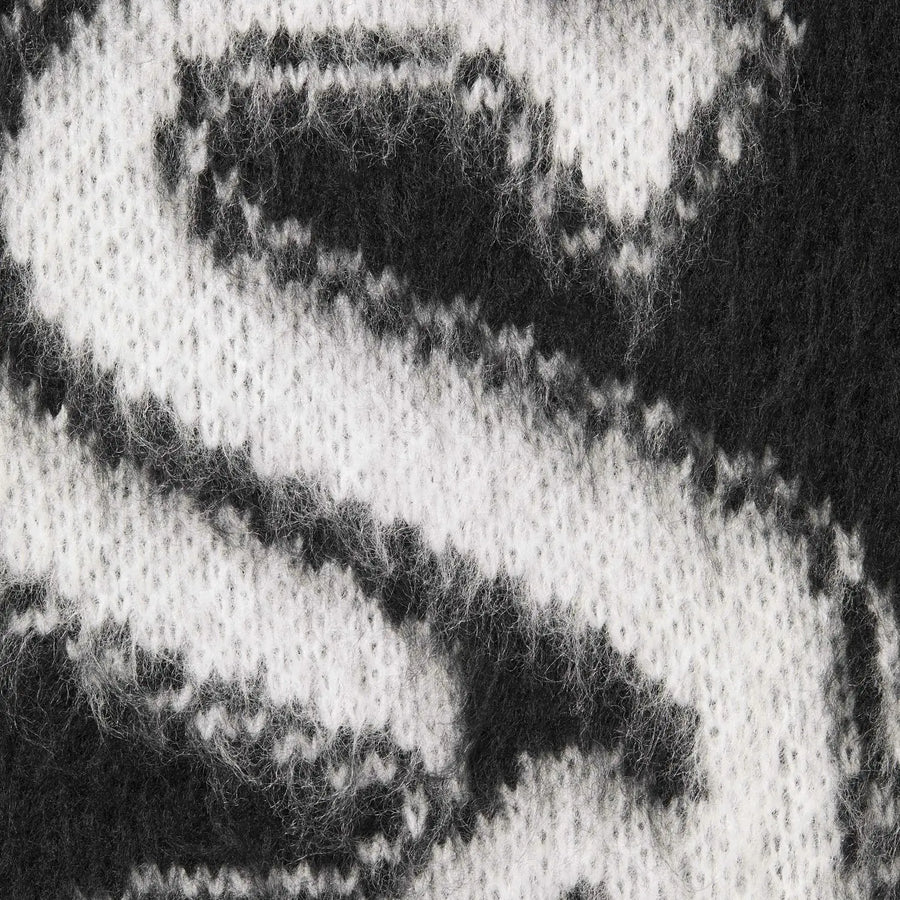 Supreme x Chicago White Sox Zip Up Hooded Sweater 'Black'