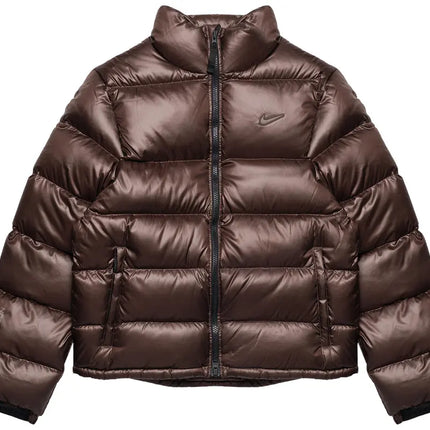 Nike x Nocta Sunset Baroque Brown Puffer Jacket
