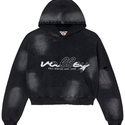 Vale Forever Midnight Pullover 'Black'