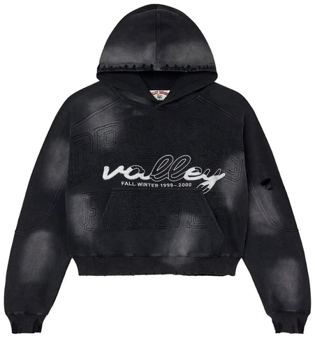 Vale Forever Midnight Pullover 'Black'