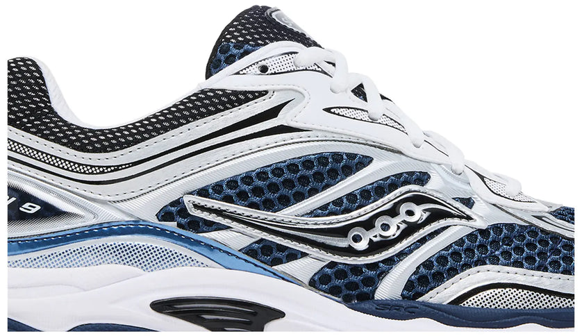 Saucony Progrid Omni 9 'Deep Navy'