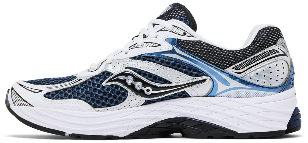 Saucony Progrid Omni 9 'Deep Navy'