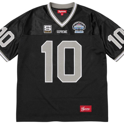 Supreme Find God Jersey 'Black'