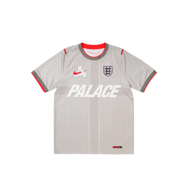 ウェア NIKE x PALACE England Football Top L Palace x Nike England Dri-Fit Academy Pro Short-Sleeve Football