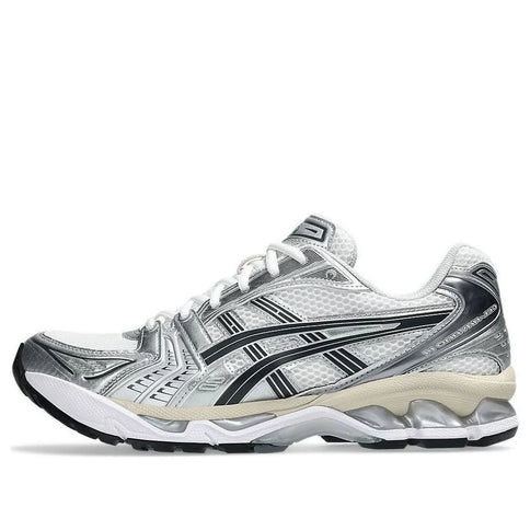 ASICS Gel-Kayano 14 White Graphite Grey