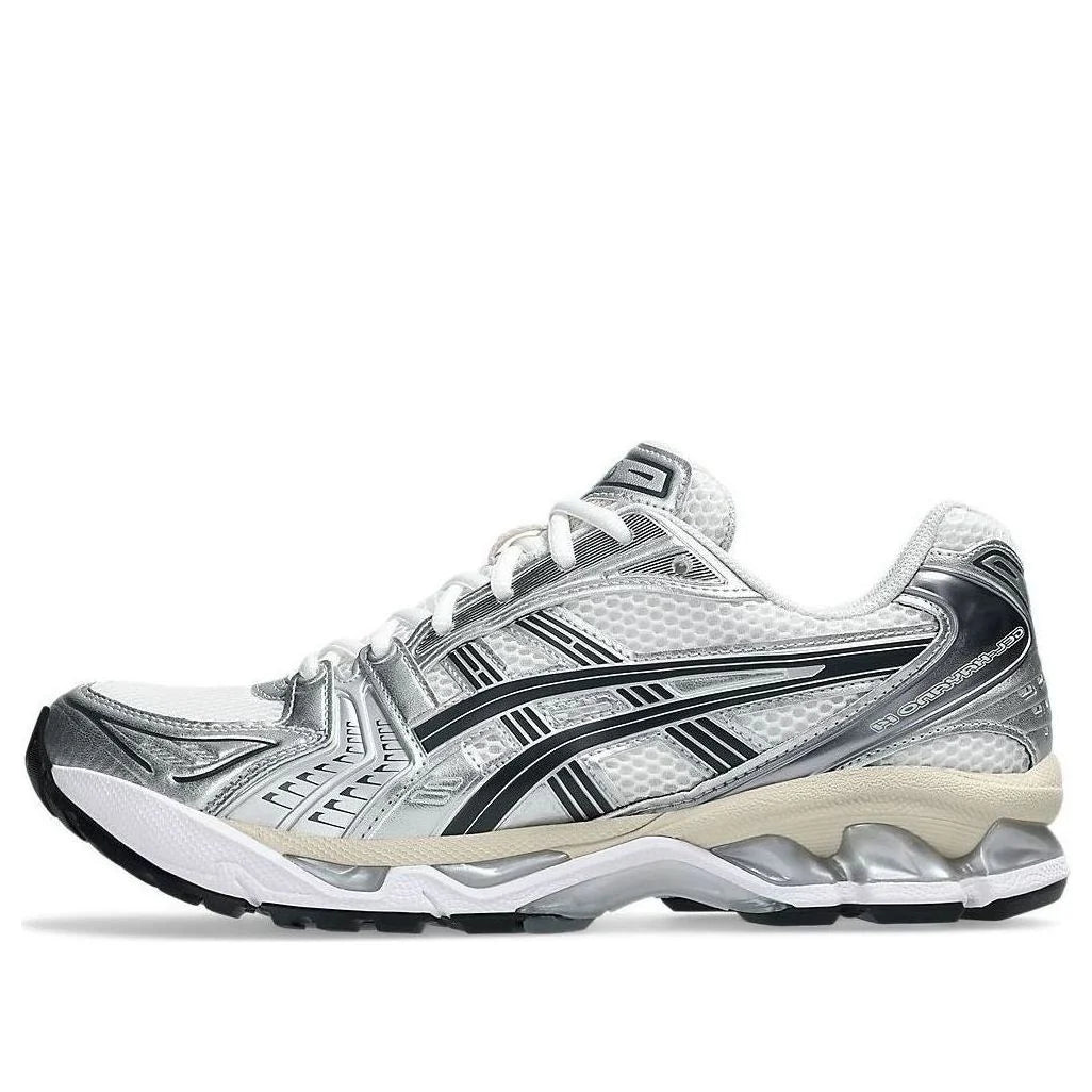 ASICS Gel-Kayano 14 White Graphite Grey