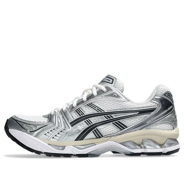 ASICS Gel-Kayano 14 White Graphite Grey