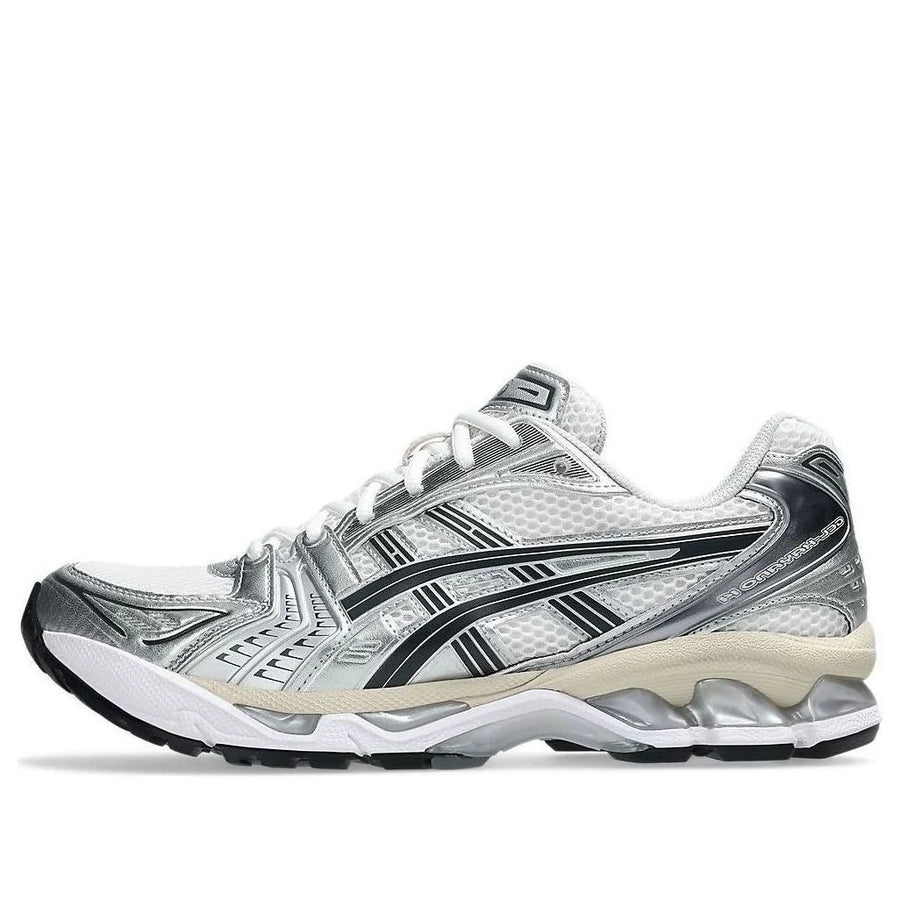 ASICS Gel-Kayano 14 White Graphite Grey