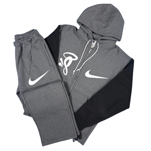 Syna World x Nike Solo Swoosh Fleece Tracksuit