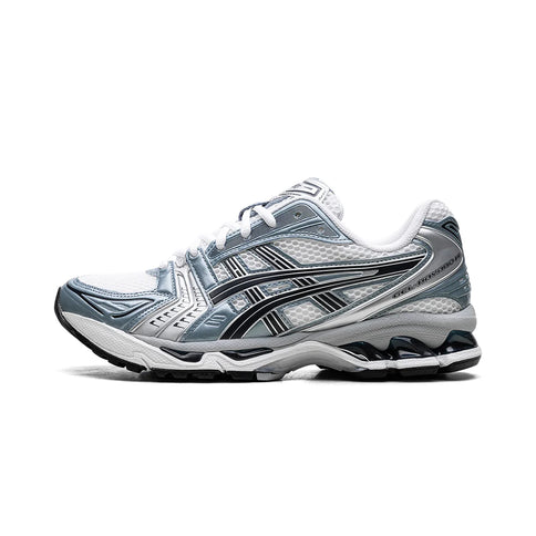 ASICS Gel-Kayano 14 'White Fjord Grey'