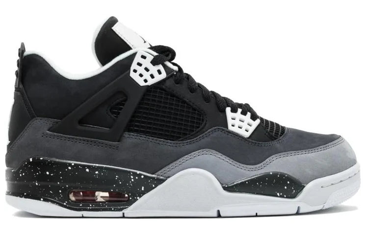 Air Jordan 4 Retro 'Fear' 2024