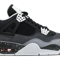 Air Jordan 4 Retro 'Fear' 2024