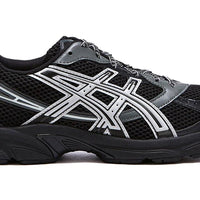 ASICS Gel-1130 Black & Pure Silver