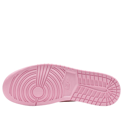 Jordan 1 Low OG x Travis Scott 'Tropical Pink'