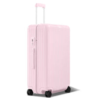 Rimowa Essential Gloss Ballerina Pink Check-In L Case