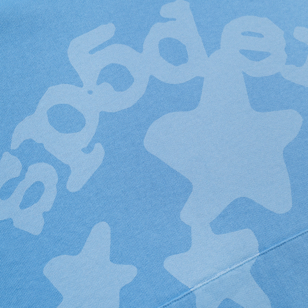 SP5DER Dusty Blue Beluga V2 Tracksuit