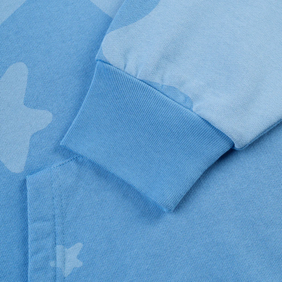 SP5DER Dusty Blue Beluga V2 Tracksuit