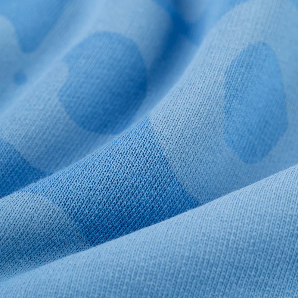 SP5DER Dusty Blue Beluga V2 Tracksuit