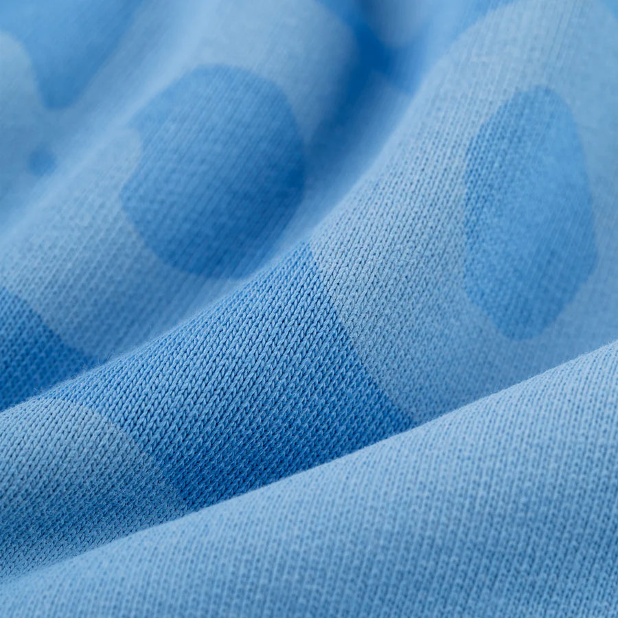 SP5DER Dusty Blue Beluga V2 Tracksuit