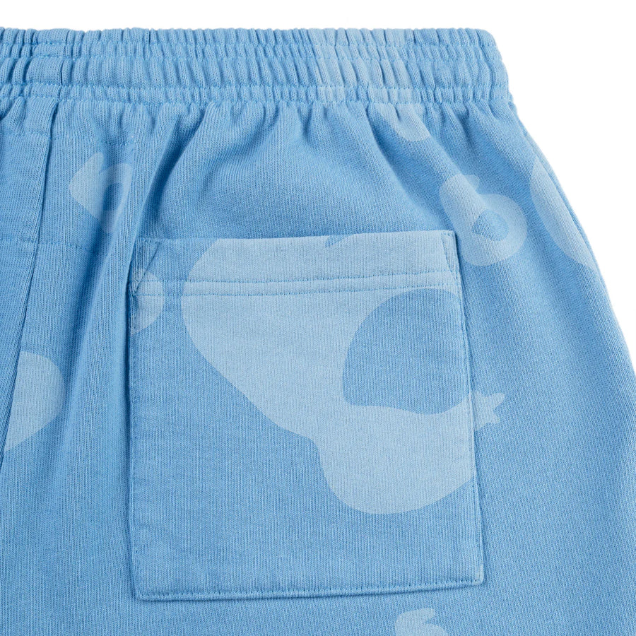 SP5DER Dusty Blue Beluga V2 Tracksuit