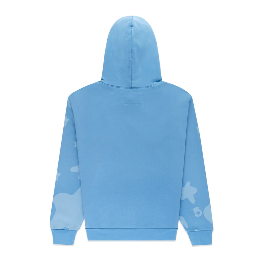 SP5DER Dusty Blue Beluga V2 Tracksuit