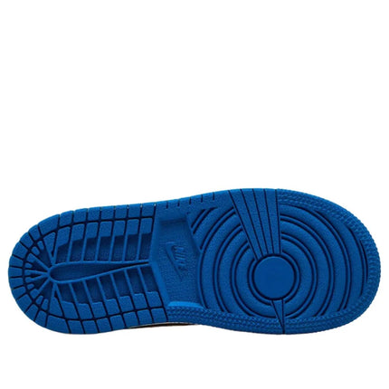 Jordan 1 Retro Low x Travis Scott x Fragment 'Sail Military Blue' TD