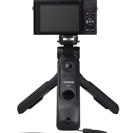 Canon PowerShot G7X Mark III Vlogger Camera Kit