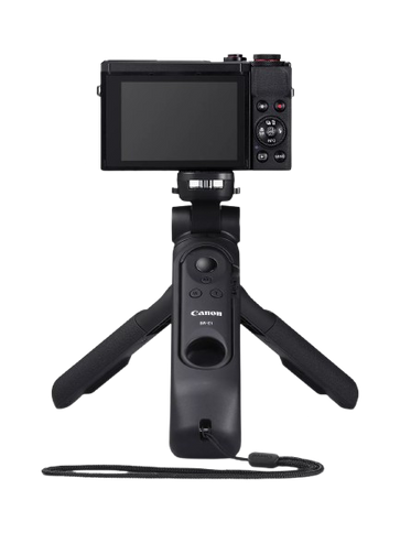Canon PowerShot G7X Mark III Vlogger Camera Kit