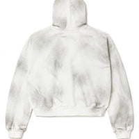 Vale Forever Oreo 14 Zip Up Hoodie 'Dest/Smoke'