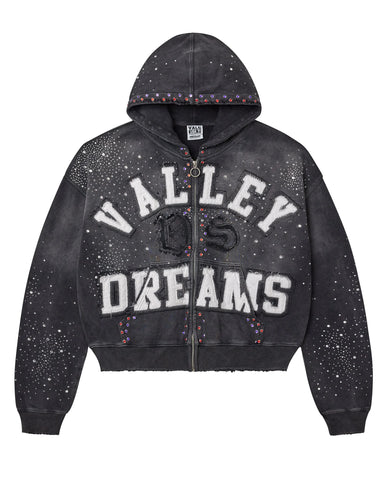 Vale Forever Classico Zip Up