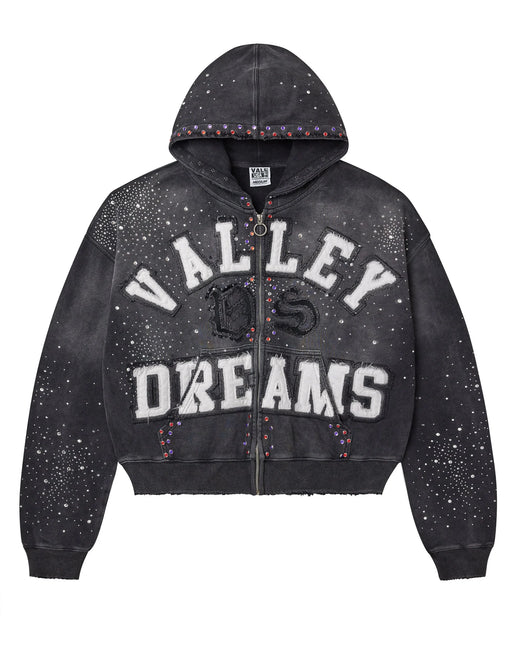 Vale Forever Classico Zip Up