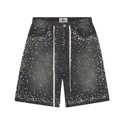 Vale Forever Rainstorm V2 Jorts 'Black'