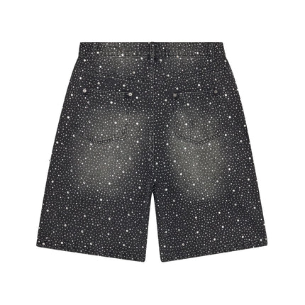 Vale Forever Rainstorm V2 Jorts 'Black'