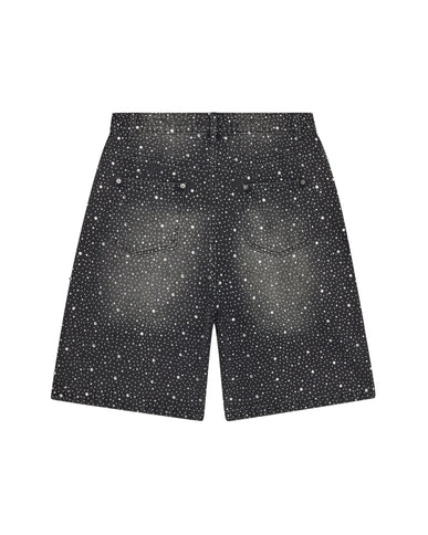 Vale Forever Rainstorm V2 Jorts 'Black'