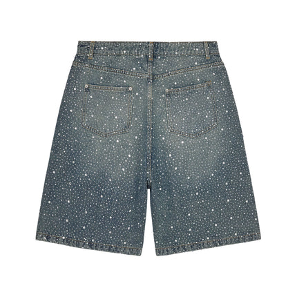 Vale Forever Rainstorm V2 Jorts 'Blue'