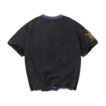Vale Forever Chopped Tee