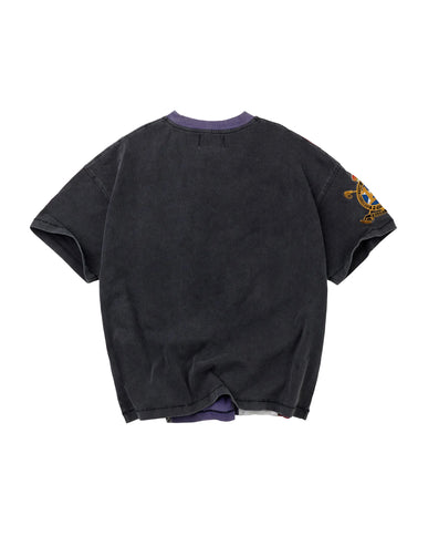 Vale Forever Chopped Tee