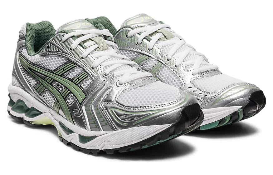 ASICS Gel-Kayano 14 'Pure Silver Slate Grey'
