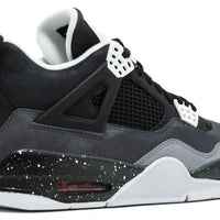 Air Jordan 4 Retro 'Fear' 2024