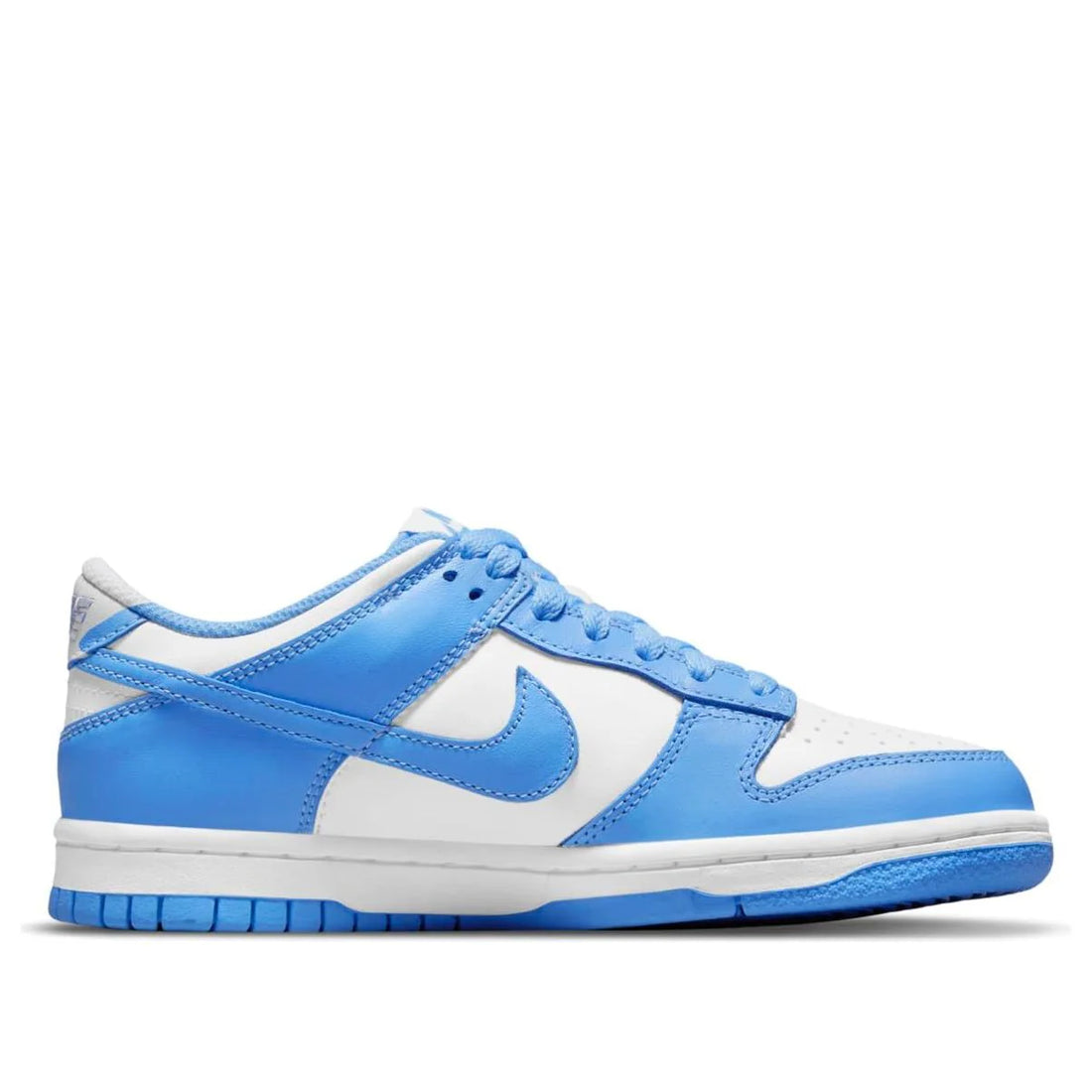 Nike Dunk Low 'University Blue' GS