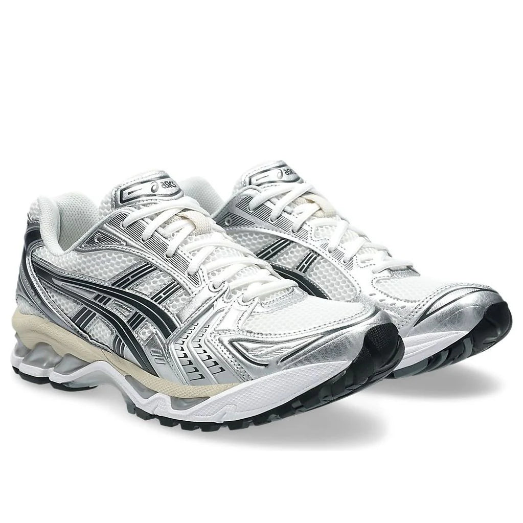 ASICS Gel-Kayano 14 White Graphite Grey