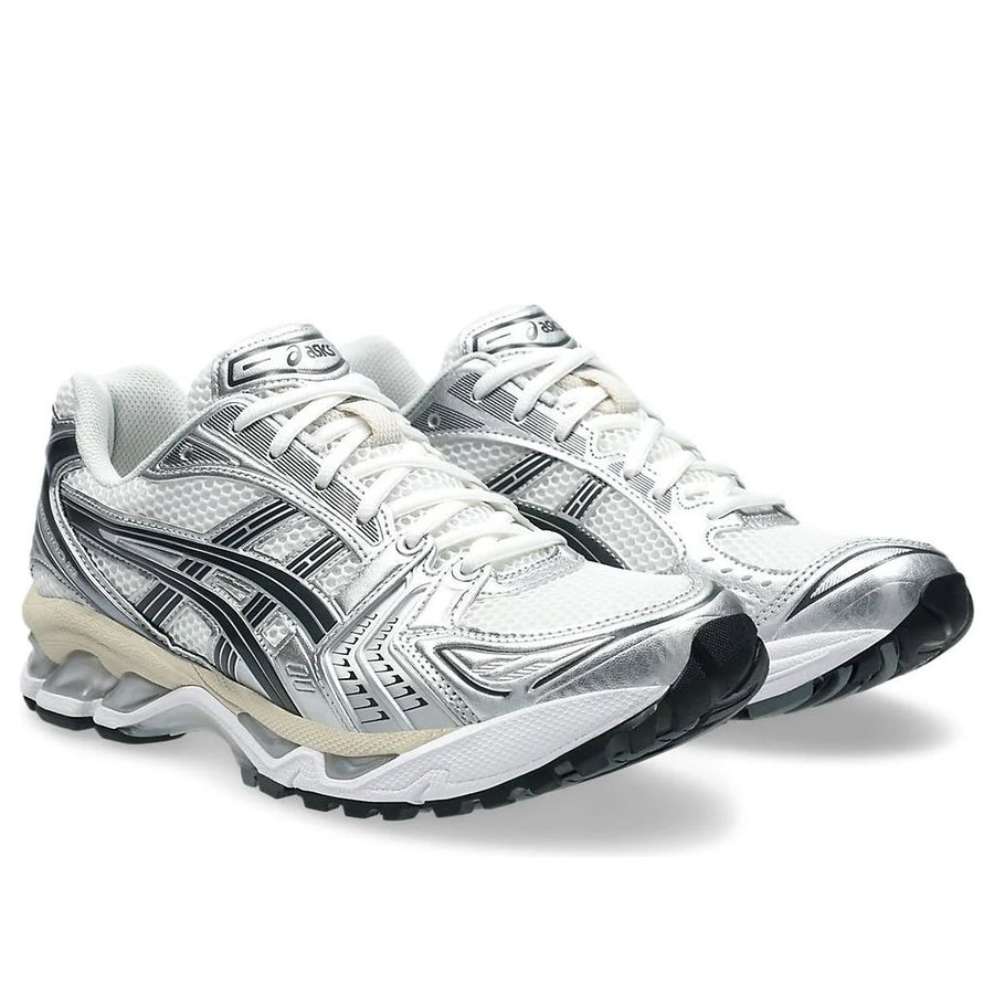 ASICS Gel-Kayano 14 White Graphite Grey