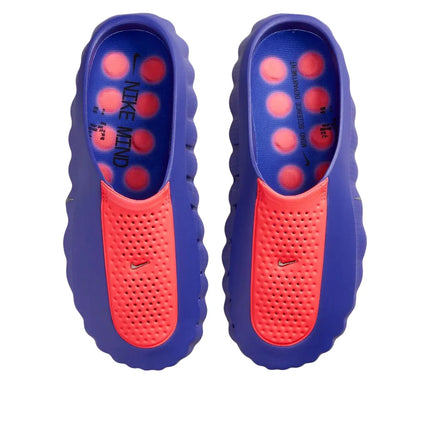Nike Mind 001 'Spiderman'