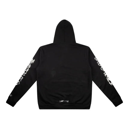 Chrome Hearts 1988 Hoodie Black / Chrome