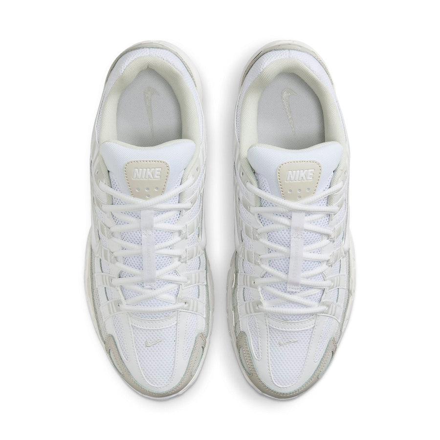 Nike P-6000 'White Sail Vast Grey'